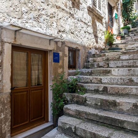 Apartment Lee Loo Ντουμπρόβνικ Εξωτερικό φωτογραφία
