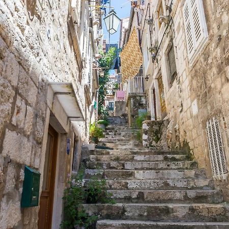 Apartment Lee Loo Ντουμπρόβνικ Εξωτερικό φωτογραφία