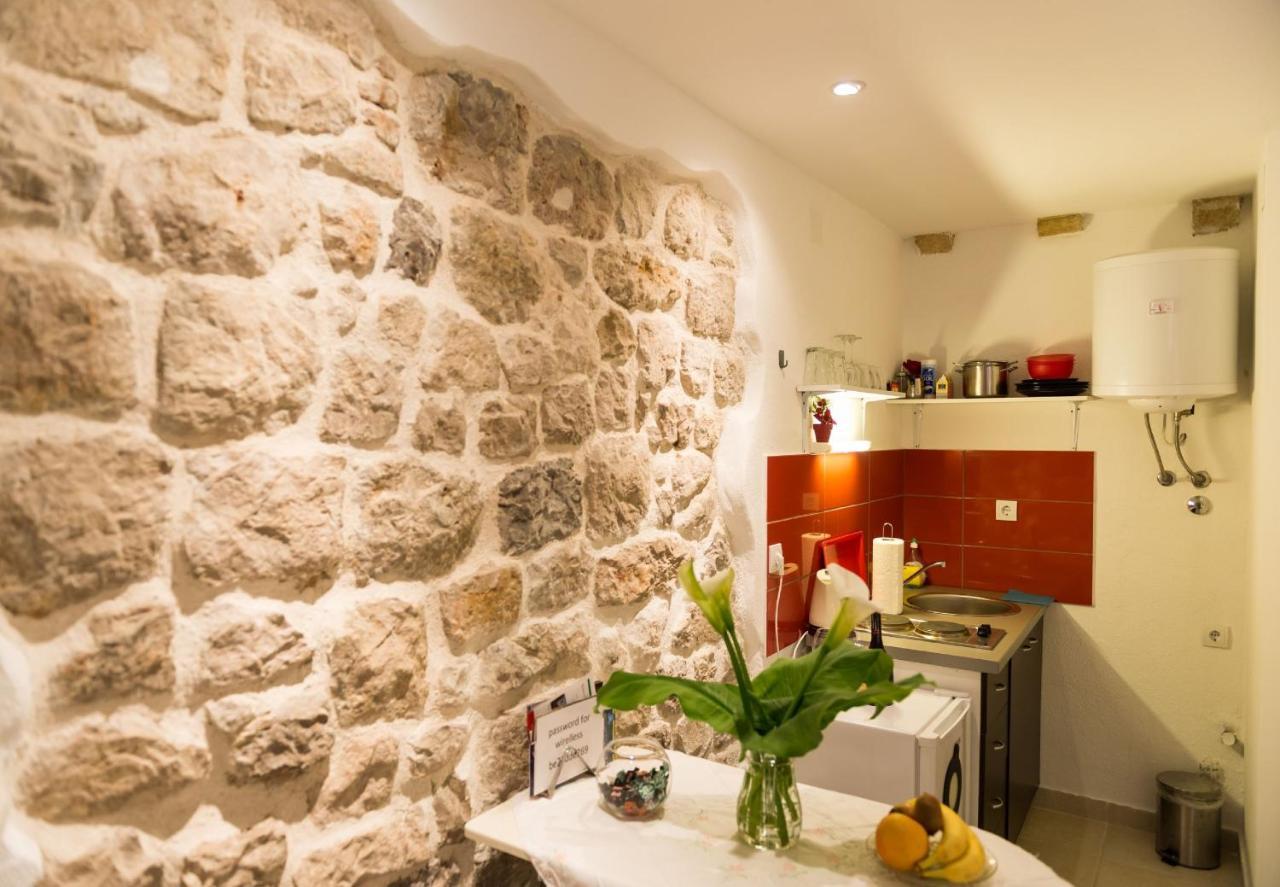 Apartment Lee Loo Ντουμπρόβνικ Εξωτερικό φωτογραφία