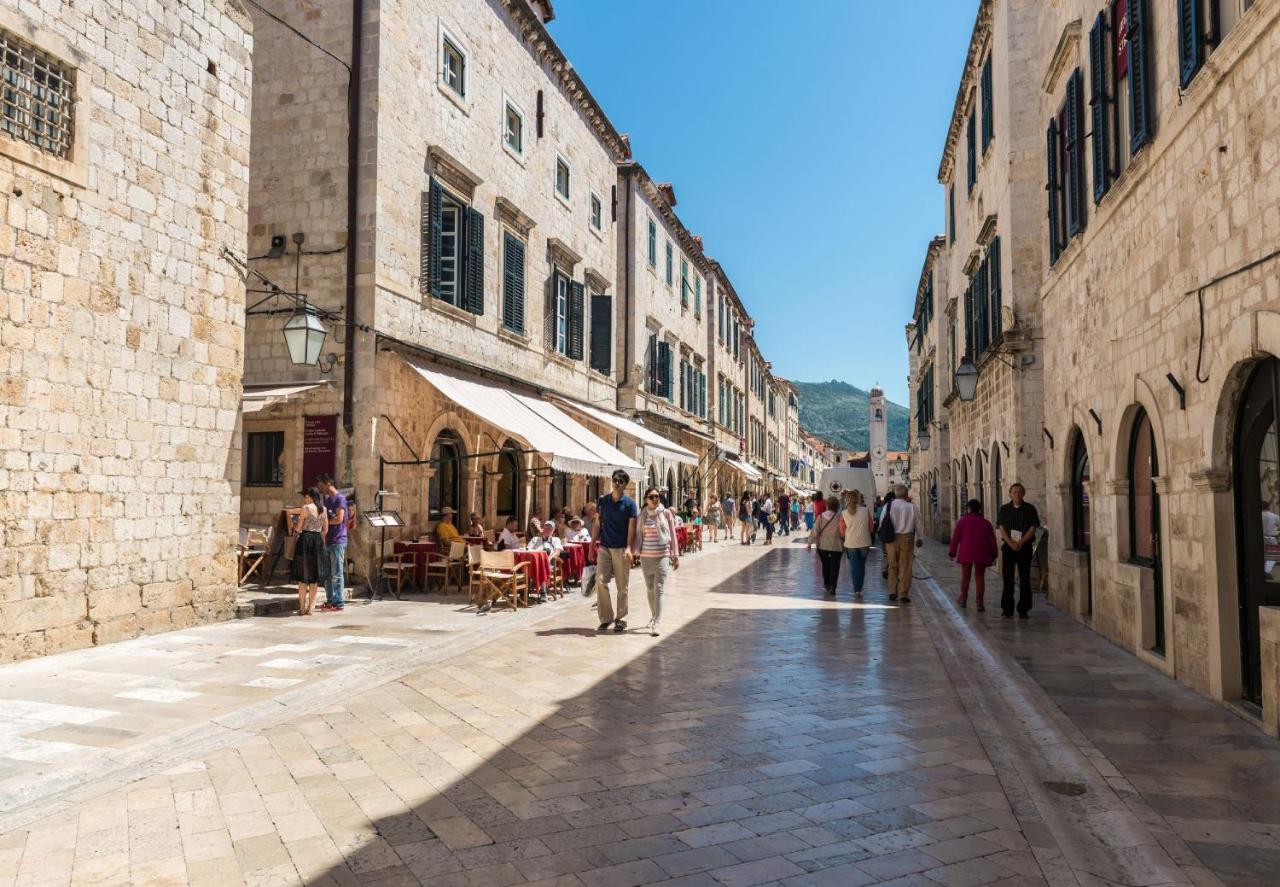 Apartment Lee Loo Ντουμπρόβνικ Εξωτερικό φωτογραφία