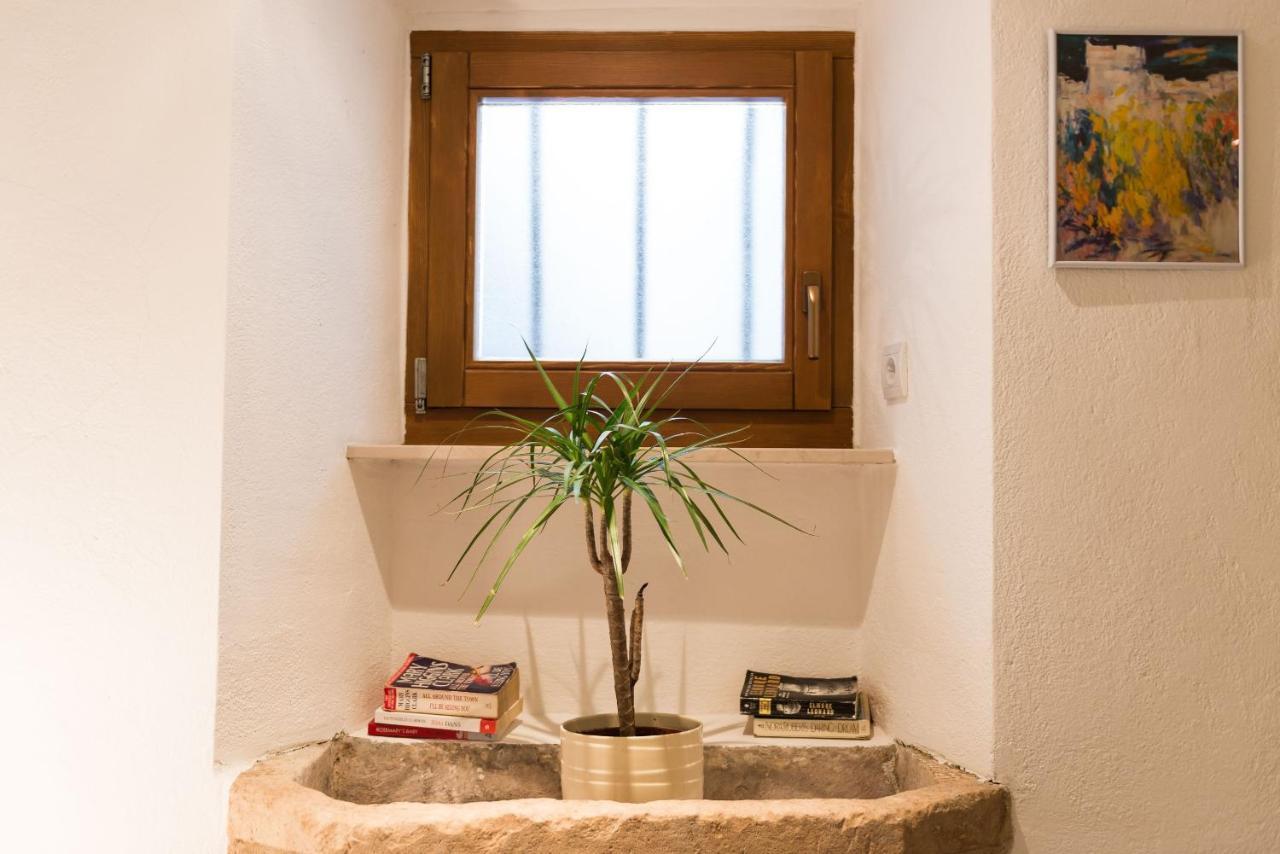Apartment Lee Loo Ντουμπρόβνικ Εξωτερικό φωτογραφία