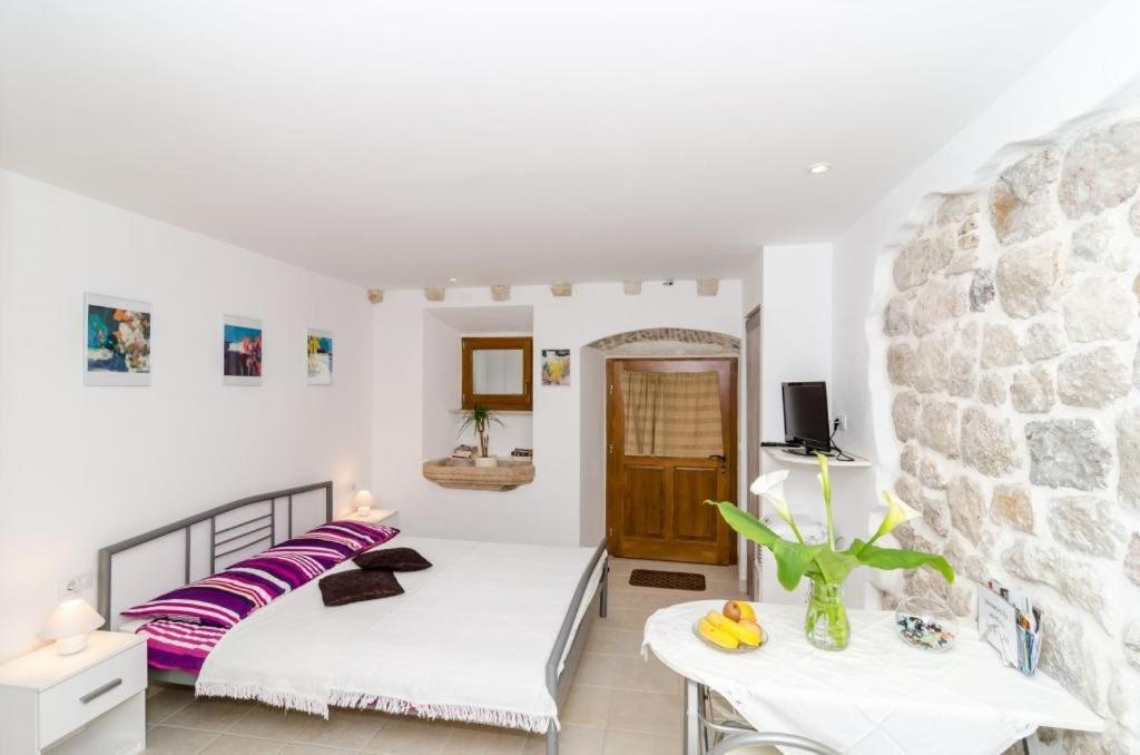 Apartment Lee Loo Ντουμπρόβνικ Εξωτερικό φωτογραφία
