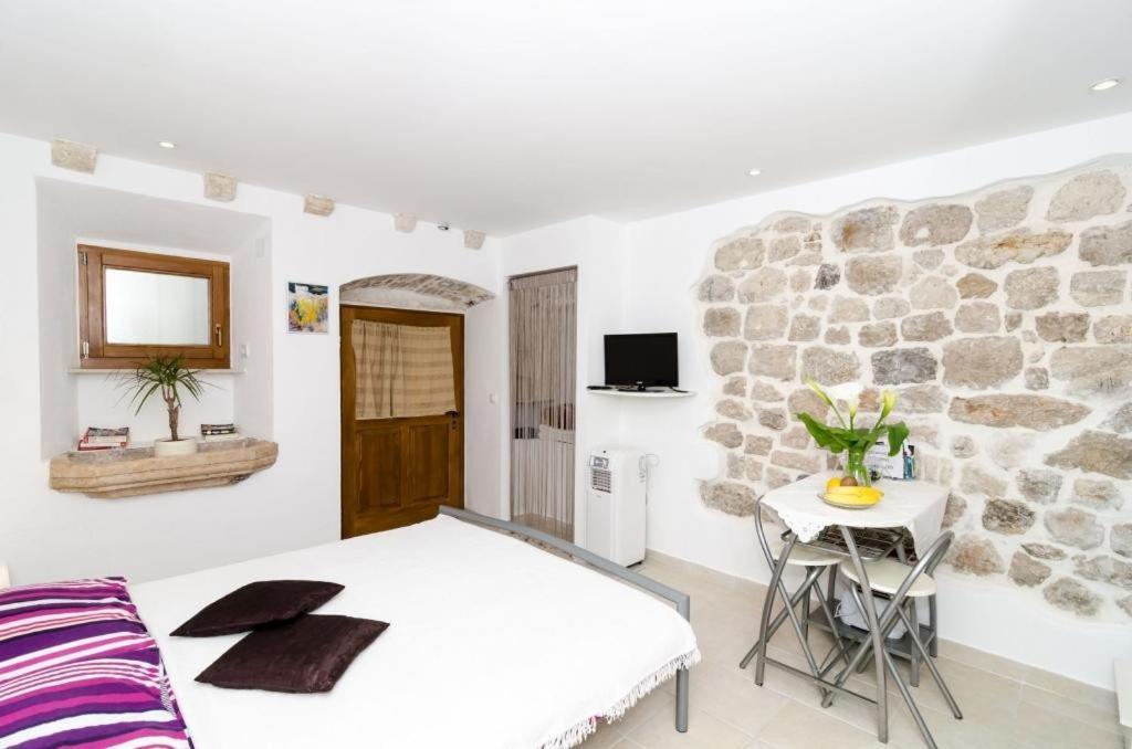 Apartment Lee Loo Ντουμπρόβνικ Εξωτερικό φωτογραφία