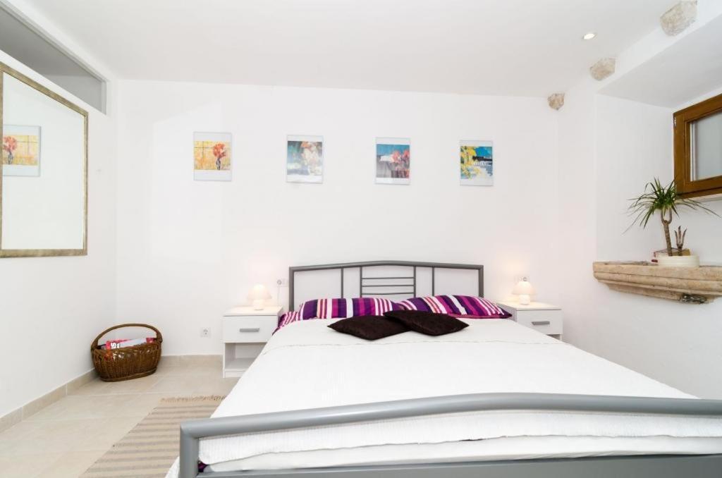 Apartment Lee Loo Ντουμπρόβνικ Εξωτερικό φωτογραφία