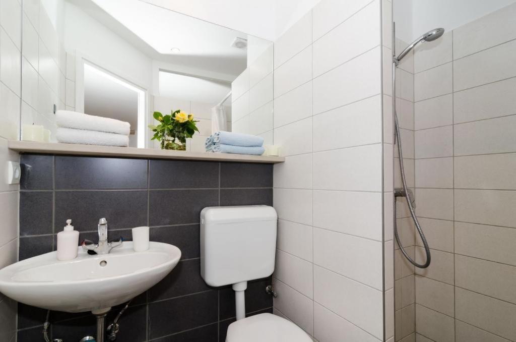 Apartment Lee Loo Ντουμπρόβνικ Εξωτερικό φωτογραφία